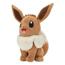 Pokemon - Eevee 12 inch Plush