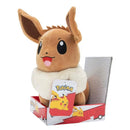 Pokemon - Eevee 12 inch Plush