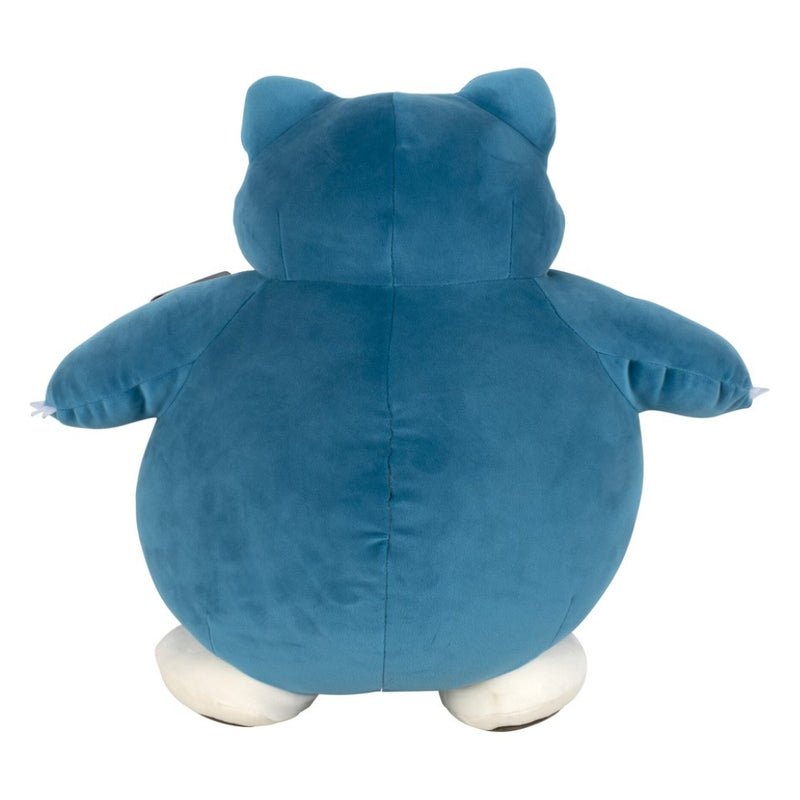 Pokemon 18" Plush - Snorlax