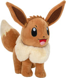 Pokémon - Eevee 8 inch Plush