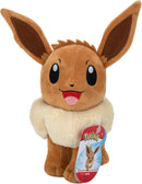 Pokémon - Eevee 8 inch Plush