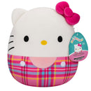 Squishmallows - Hello Kitty 8" Plush 2023 Assortment