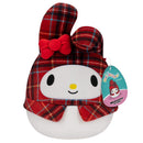 Squishmallows - Hello Kitty 8" Plush 2023 Assortment