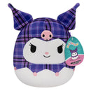 Squishmallows - Hello Kitty 8" Plush 2023 Assortment