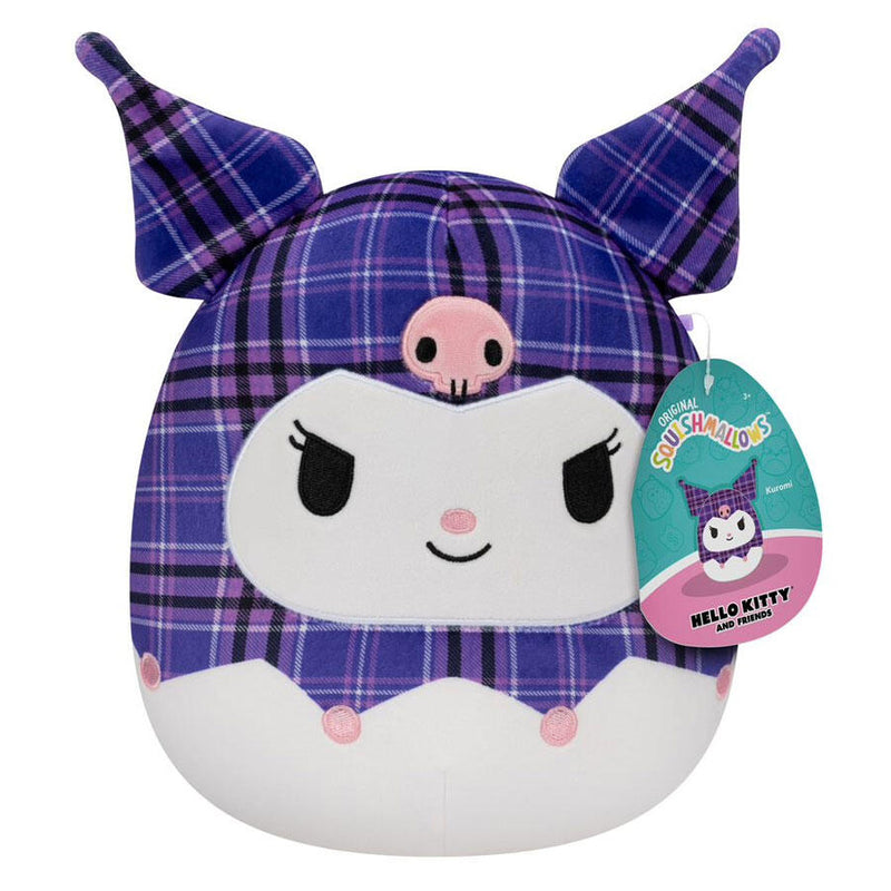 Squishmallows - Hello Kitty 8" Plush 2023 Assortment