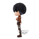 Attack On Titan - Q Posket - Levi Vol. 2 (Ver. A)