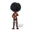 Attack On Titan - Q Posket - Levi Vol. 2 (Ver. A)
