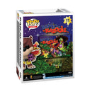 Banjo Kazooie - Banjo Kazooie Pop! Game Cover [RS]