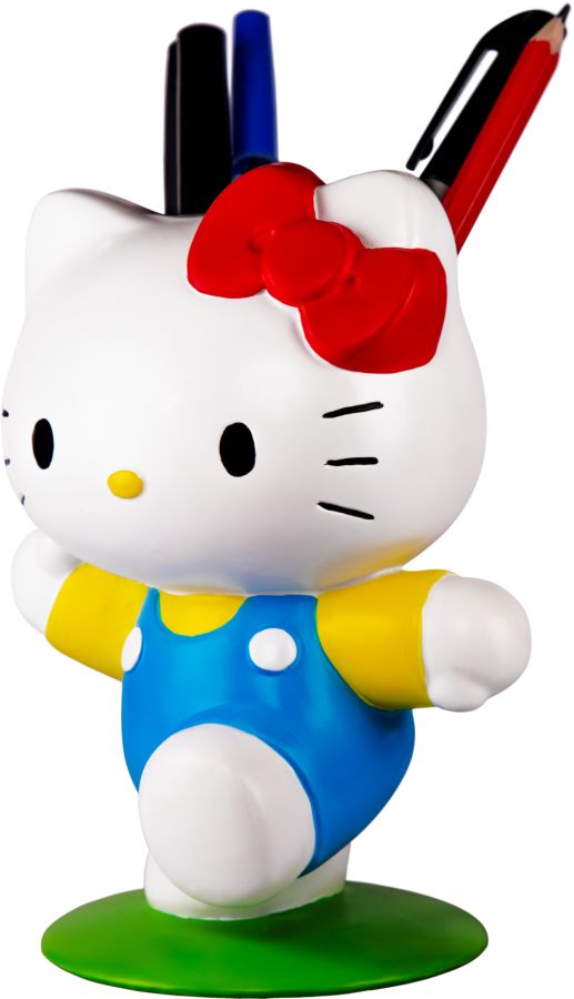 Hello Kitty - Walking Pen Holder