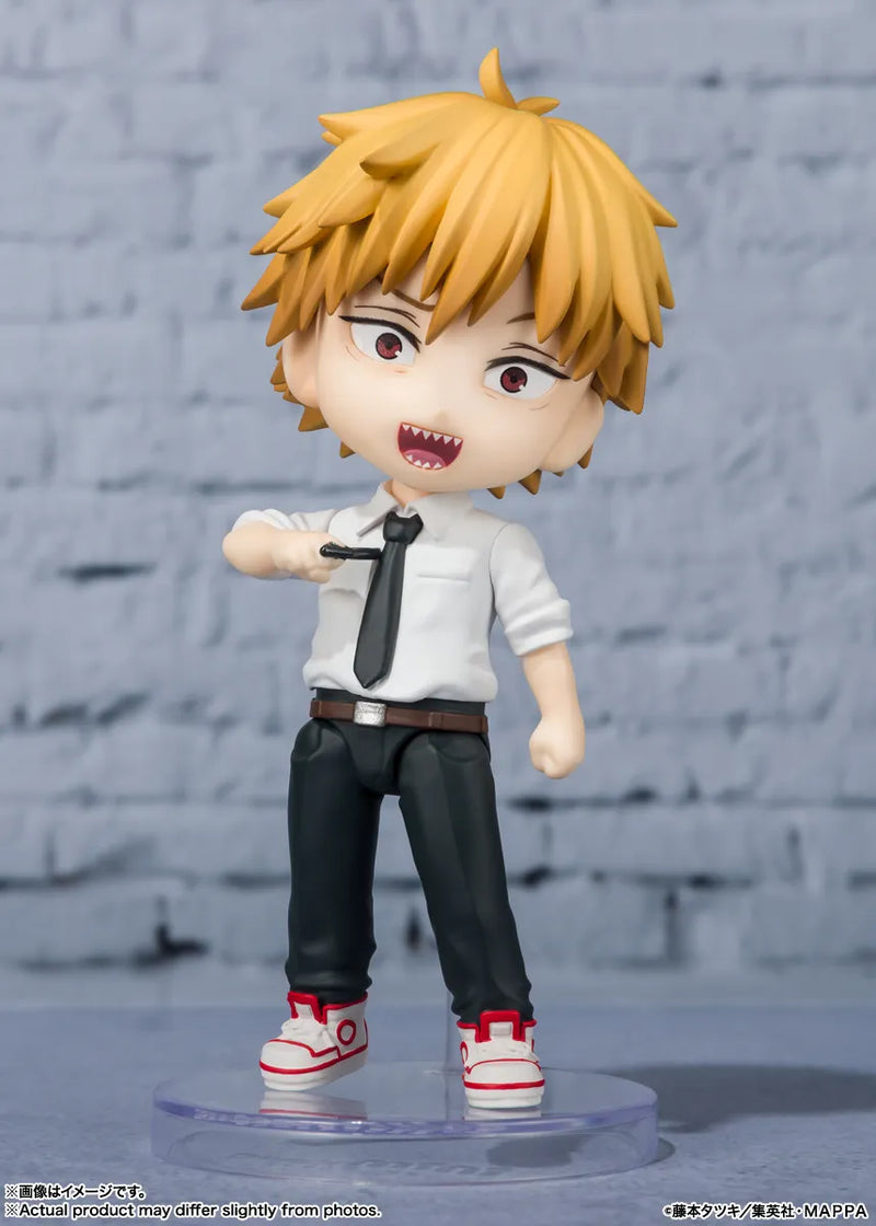 Chainsaw Man - Figuarts Mini - Denji