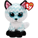 Beanie Boos Regular Atlas Aqua Fox