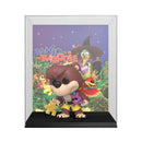 Banjo Kazooie - Banjo Kazooie Pop! Game Cover [RS]