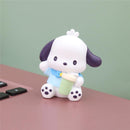 Sanrio - Mini Figure Assortment (Dessert)