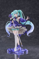Hatsune Miku - Birthday 2024 Taito AMP+ Figure (Flower ver.)