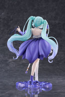 Hatsune Miku - Birthday 2024 Taito AMP+ Figure (Flower ver.)