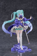 Hatsune Miku - Birthday 2024 Taito AMP+ Figure (Flower ver.)