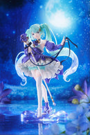 Hatsune Miku - Birthday 2024 Taito AMP+ Figure (Flower ver.)