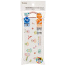 Sanrio Characters x Akiko Obuchi Cutlery Trio Set