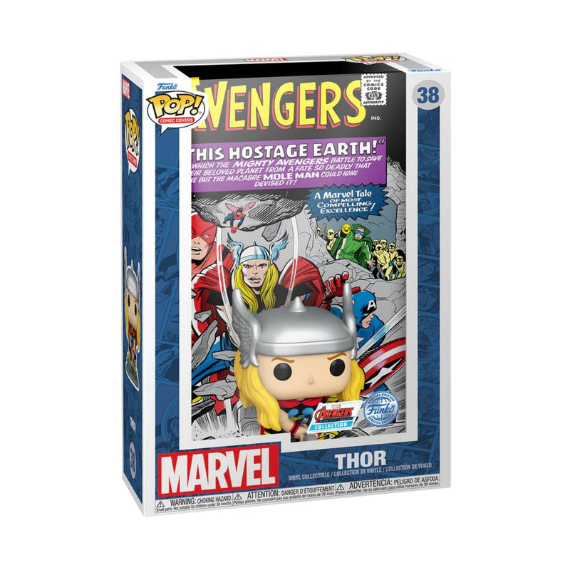 Marvel Comics - Avengers