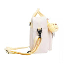Disney - Winnie the Pooh Convertible Backpack / Crossbody