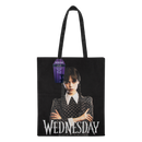 Wednesday (TV) - Wednesday Tote Bag