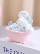 Sanrio - Cinnamoroll Mini Figure Assortment