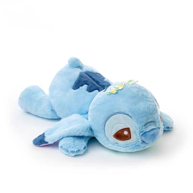 Lilo & Stitch - Dreamy Stitch 50cm Plush Crossbody