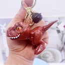 Biting Dinosaur Keychain Assortment