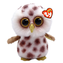 Beanie Boos Regular - Whoolie the Spotted Owl
