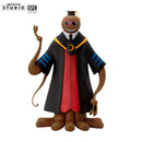 Assassination Classroom - Koro Sensei Brown (Holiday) 1:10 Scale Action Figure