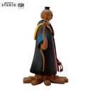 Assassination Classroom - Koro Sensei Brown (Holiday) 1:10 Scale Action Figure