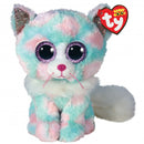 Beanie Boos Medium - Opal the Cat