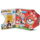 Pokémon Trainer Mission Interactive Game