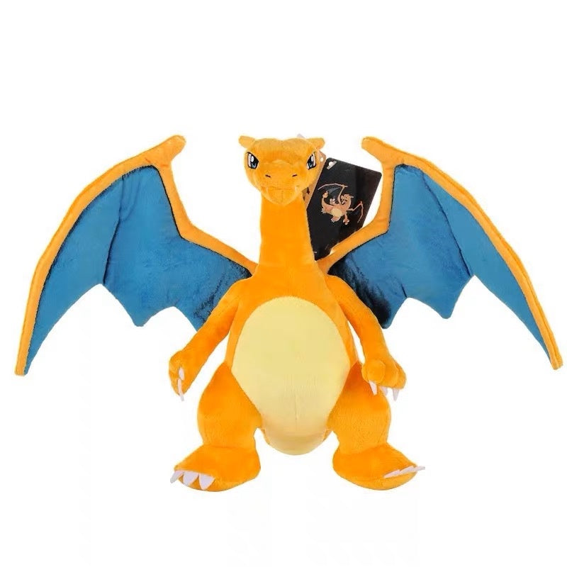 Pokémon - Charizard 30cm Plush