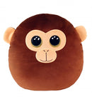 Squish A Boo Dunston the Monkey 10” Cushion