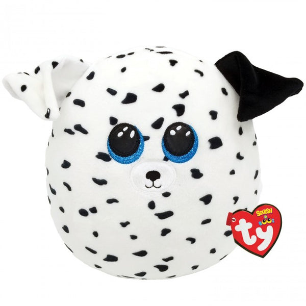 Squish A Boo Fetch the Dog