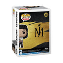 Michael Jackson - Michael Jackson (Dirty Diana) Pop! Vinyl