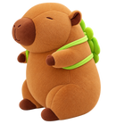 Capybara Plush Assortment