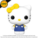 Hello Kitty - Hello Kitty (with chase) US Exclusive Pop! Vinyl [RS]