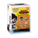 My Hero Academia - Dabi with Flames Pop! Vinyl