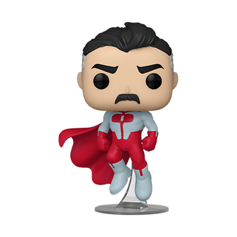 Invincible - Omni-Man Pop! Vinyl