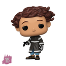 Coraline: 15th Anniversary - Wybie Lovat Pop! Vinyl