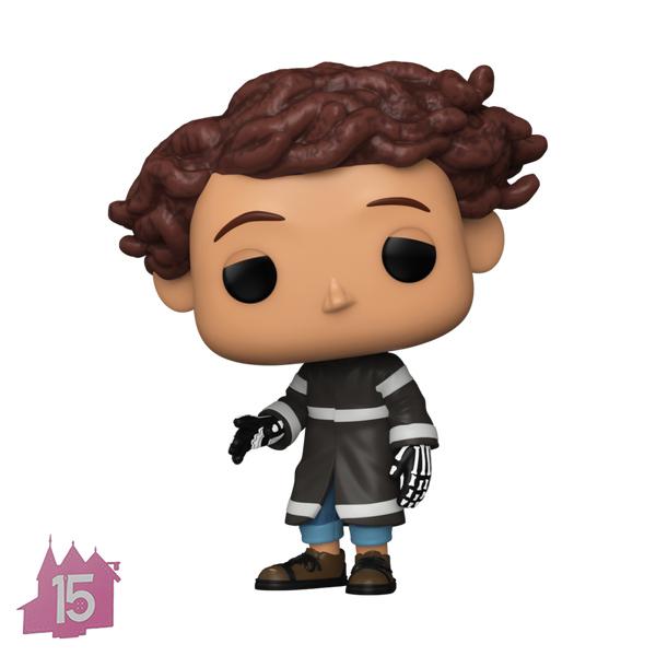 Coraline: 15th Anniversary - Wybie Lovat Pop! Vinyl
