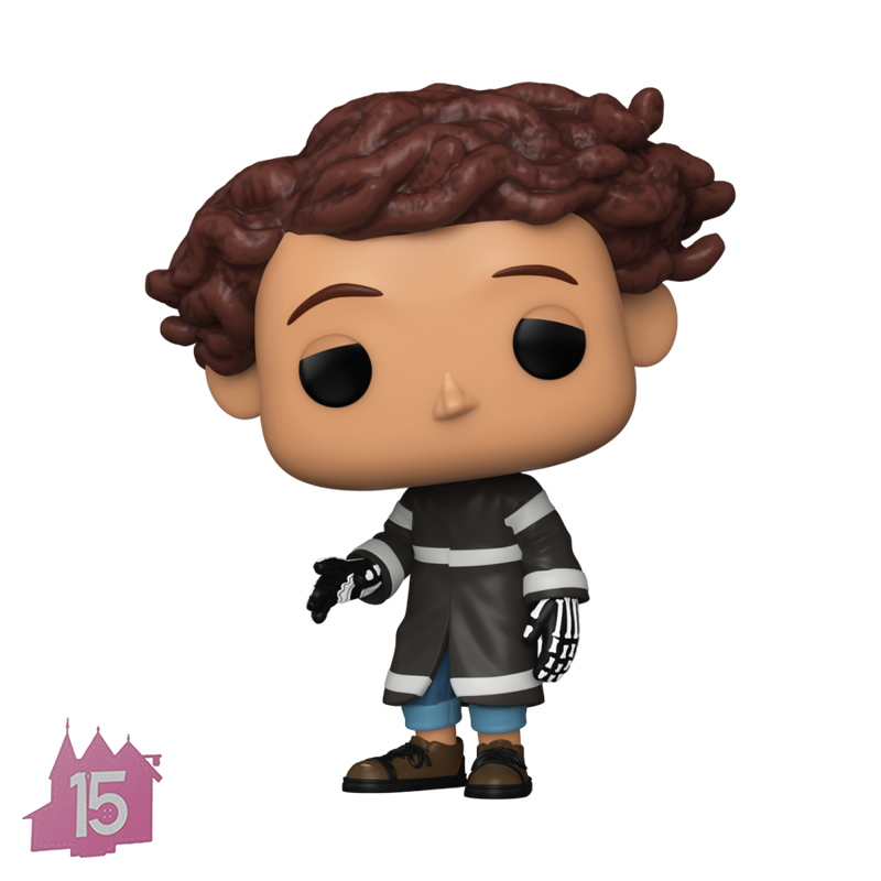 Coraline: 15th Anniversary - Wybie Lovat Pop! Vinyl