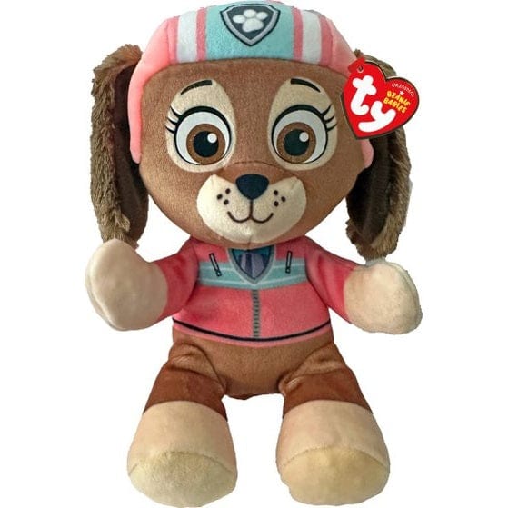 Beanie Babies Regular - Paw Patrol - Liberty the Dachshund