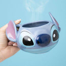 Lilo & Stitch - Stitch 3D Shaped Mug
