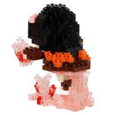 Demon Slayer - Nezuko Kamado Nanoblock Vol. 2 (Blood Demon Art)
