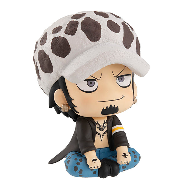 One Piece - Look Up Series - Trafalgar Law