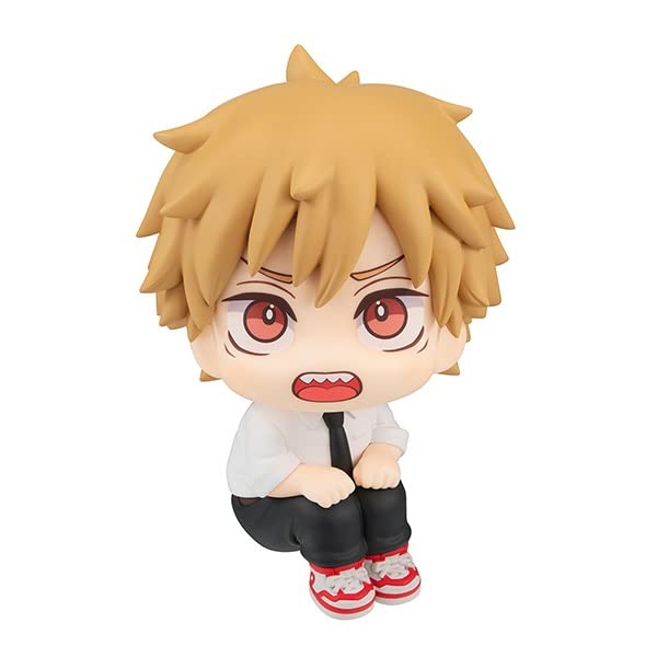 Chainsaw Man - Look Up Series - Denji