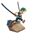 One Piece - G.E.M. Series - Roronoa Zoro Run! Run! Run!